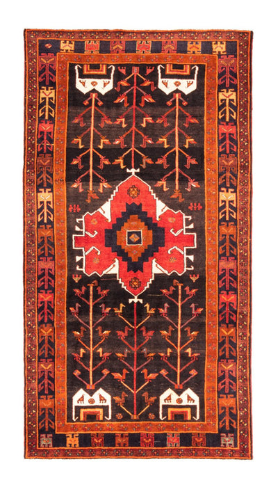 Kolyai Dywan 162x303cm - Dywan perski