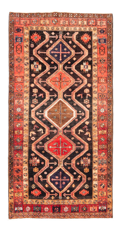Kolyai Dywan 153x296cm - Dywan perski