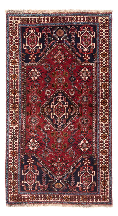 Abadeh Dywan 75x147cm - Dywan perski