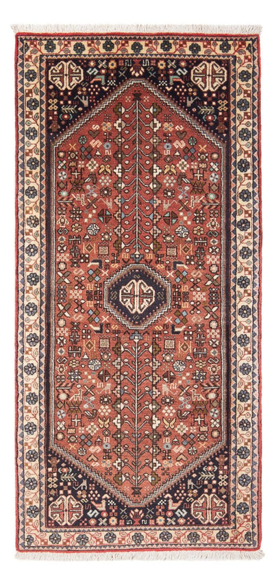 Abadeh Dywan 64x148cm - Dywan perski