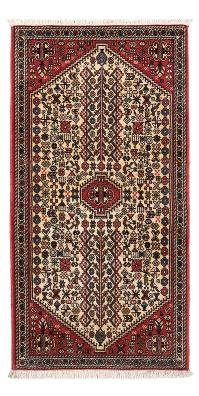 Abadeh Dywan 67x150cm - Dywan perski