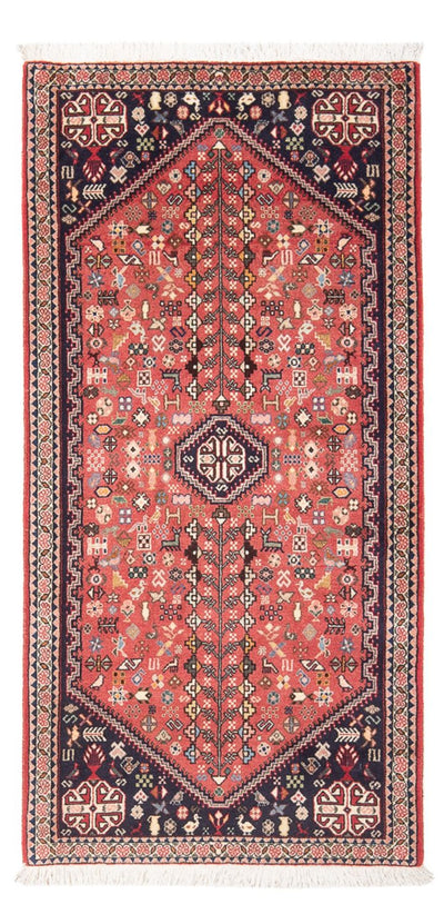 Abadeh Dywan 72x150cm - Dywan perski