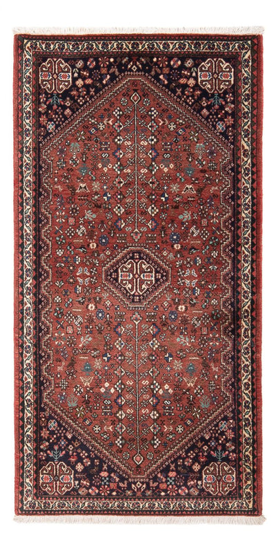 Abadeh Dywan 72x153cm - Dywan perski