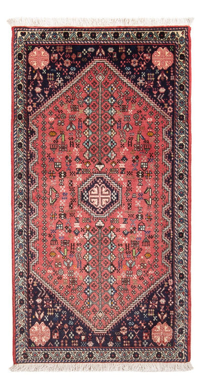 Abadeh Dywan 67x146cm - Dywan perski
