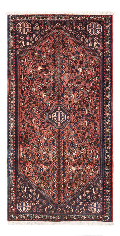 Abadeh Dywan 73x155cm - Dywan perski