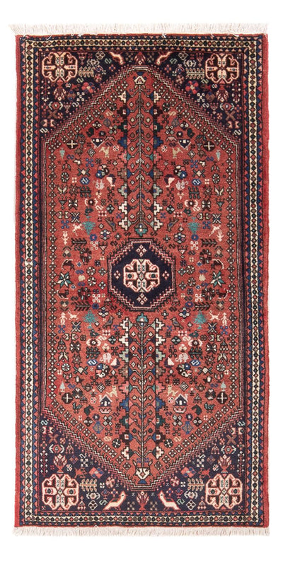Abadeh Dywan 65x142cm - Dywan perski