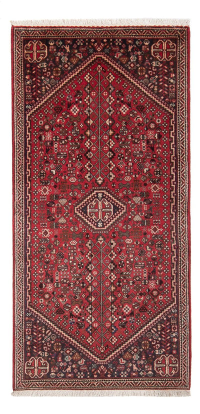Abadeh Dywan 63x148cm - Dywan perski