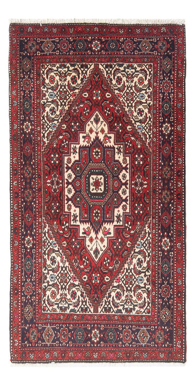 Abadeh Dywan 80x145cm - Dywan perski