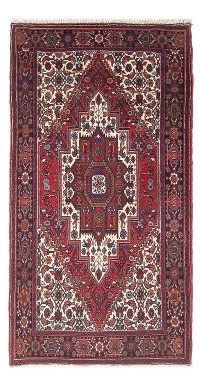 Abadeh Dywan 81x132cm - Dywan perski