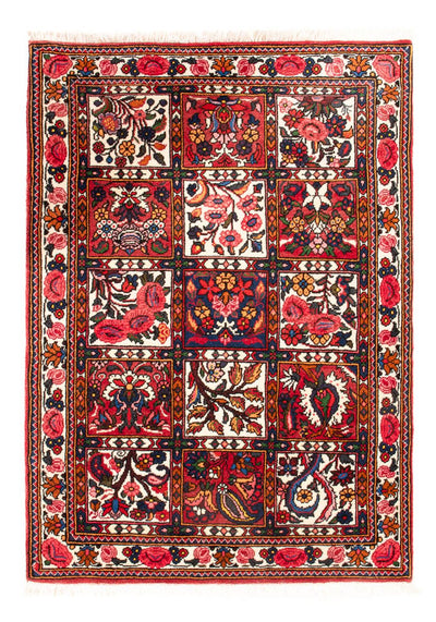 Bakhtiari Dywan 65x91cm - Dywan perski
