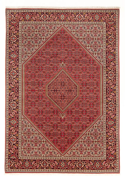 Bidjar - Bukan Dywan 192x290cm - Dywan perski