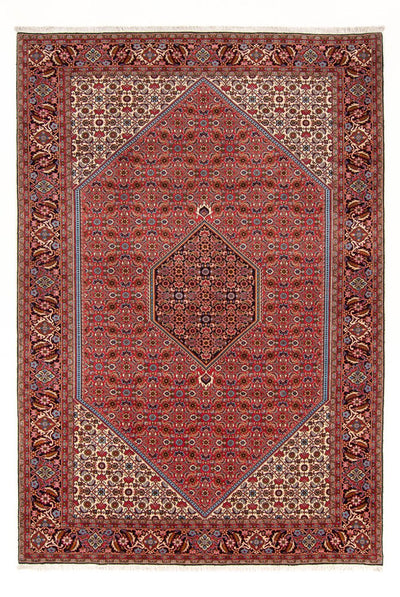 Bidjar - Bukan Dywan 200x301cm - Dywan perski