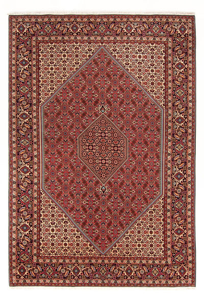 Bidjar - Bukan Dywan 200x293cm - Dywan perski