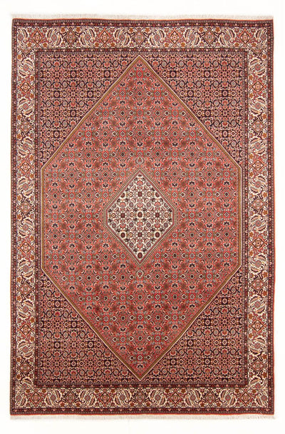 Bidjar - Bukan Dywan 202x300cm - Dywan perski