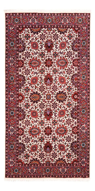 Bidjar - Bukan Dywan 106x190cm - Dywan perski
