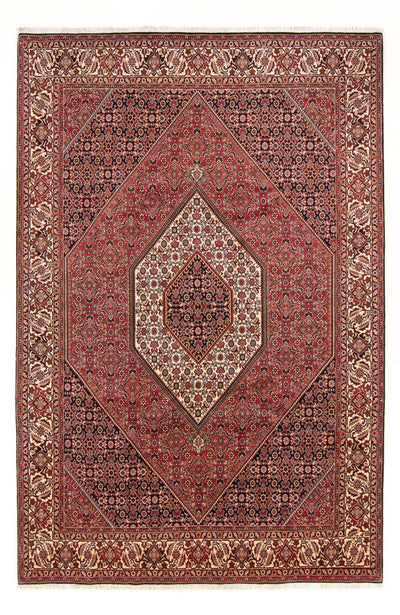 Bidjar - Bukan Dywan 198x305cm - Dywan perski