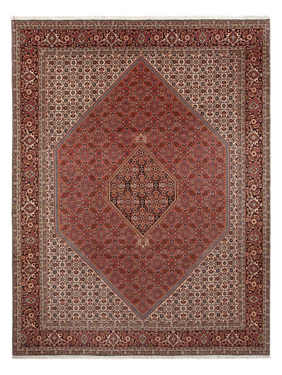 Bidjar - Bukan Dywan 250x344cm - Dywan perski