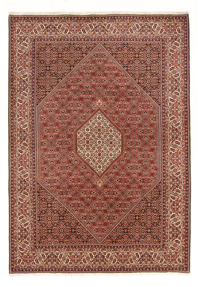Bidjar - Bukan Dywan 200x292cm - Dywan perski