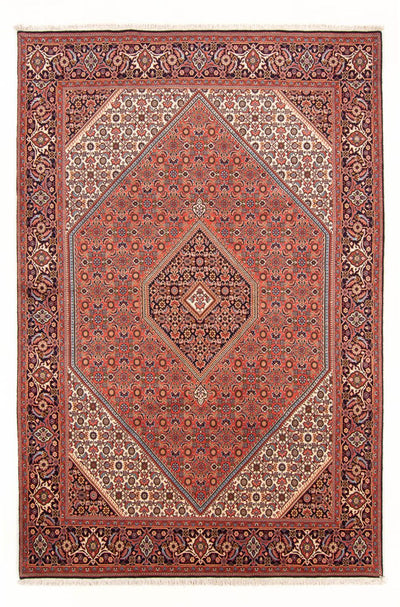 Bidjar - Bukan Dywan 200x300cm - Dywan perski