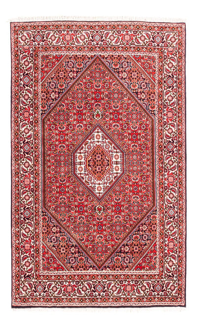 Bidjar - Bukan Dywan 110x170cm - Dywan perski