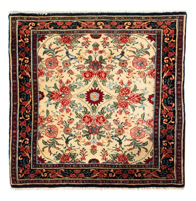Bidjar - Bukan Dywan 70x70cm - Dywan perski