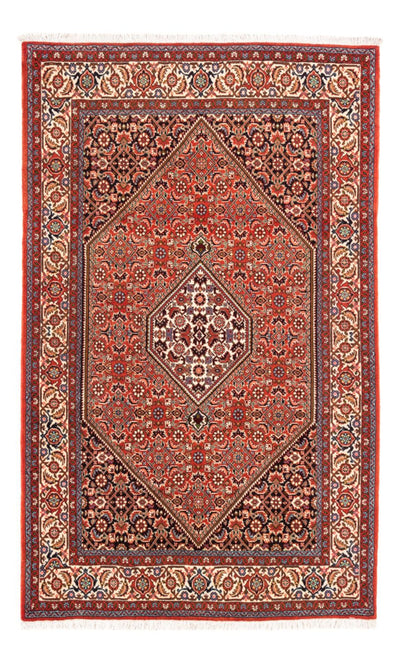 Bidjar - Bukan Dywan 113x169cm - Dywan perski