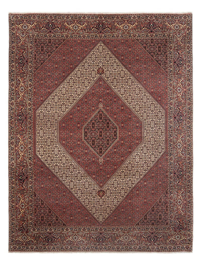 Bidjar - Bukan Dywan 250x345cm - Dywan perski