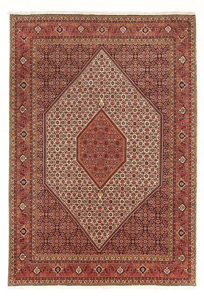 Bidjar - Bukan Dywan 200x288cm - Dywan perski