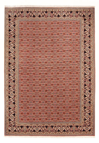 Bidjar - Bukan Dywan 202x288cm - Dywan perski - czerwony