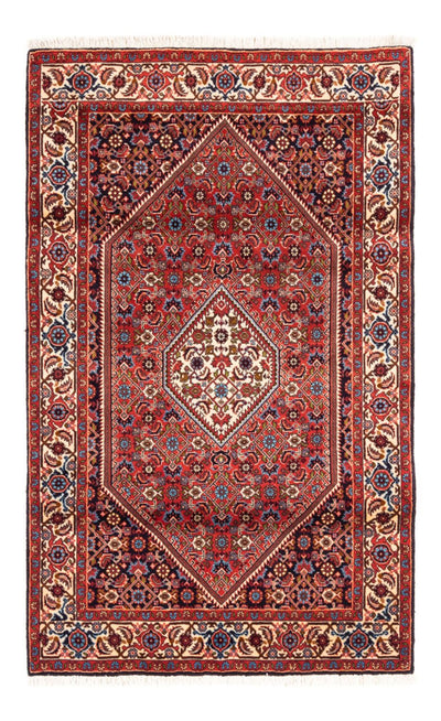 Bidjar - Bukan Dywan 110x167cm - Dywan perski