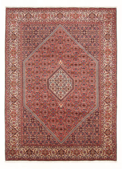 Bidjar - Bukan Dywan 204x290cm - Dywan perski