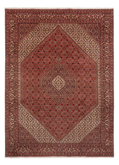 Bidjar - Bukan Dywan 250x350cm - Dywan perski