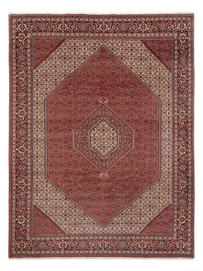 Bidjar - Bukan Dywan 250x348cm - Dywan perski