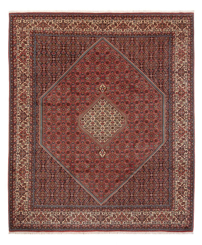 Bidjar - Bukan Dywan 255x314cm - Dywan perski