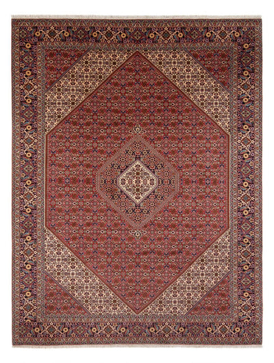 Bidjar - Bukan Dywan 249x339cm - Dywan perski