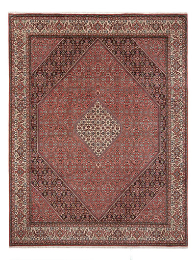 Bidjar - Bukan Dywan 248x334cm - Dywan perski