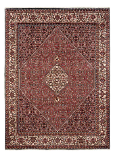 Bidjar - Bukan Dywan 247x350cm - Dywan perski