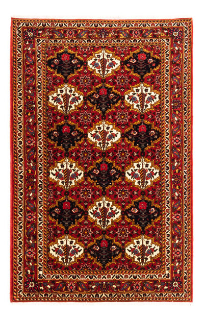 Bakhtiari Dywan 110x159cm - Dywan perski