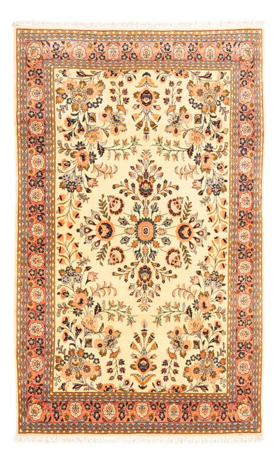 Kashan Dywan 108x165cm - Dywan perski
