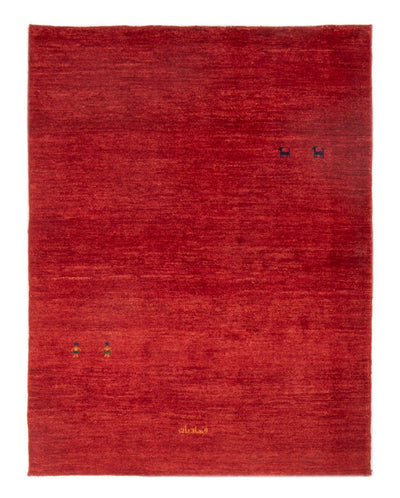 Gabbeh perski Dywan 112x152cm - Perserteppich Wollteppich