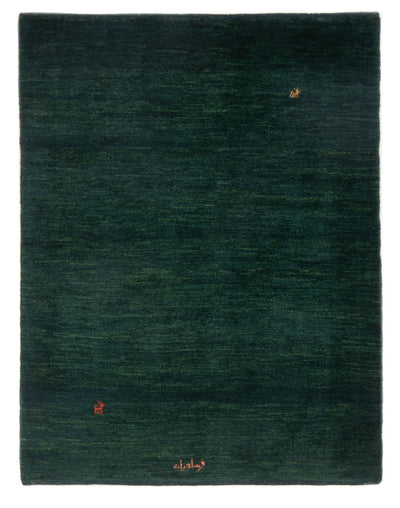 Gabbeh perski Dywan 109x157cm - Perserteppich Wollteppich