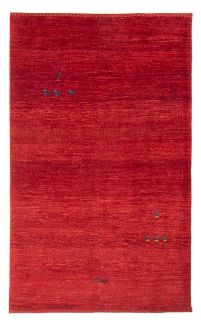 Gabbeh perski Dywan 118x172cm - Perserteppich Wollteppich