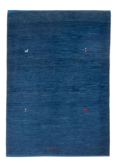 Gabbeh perski Dywan 107x160cm - Perserteppich Wollteppich