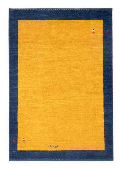 Gabbeh perski Dywan 99x147cm - Perserteppich Wollteppich