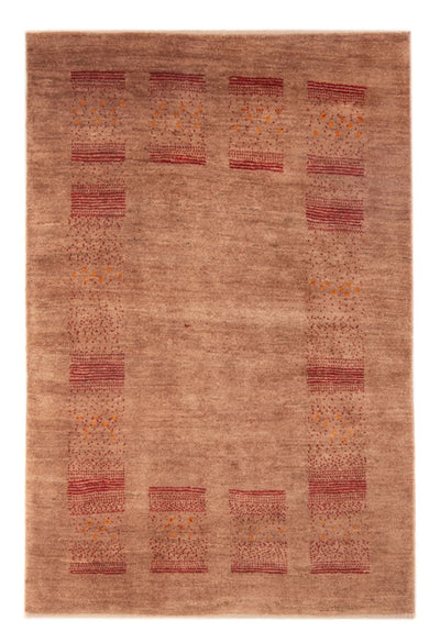 Gabbeh perski Dywan 104x161cm - Perserteppich Wollteppich