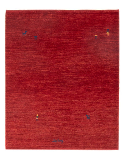 Gabbeh perski Dywan 100x130cm - Perserteppich Wollteppich