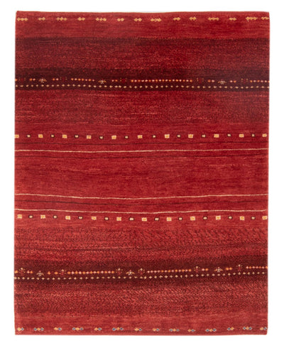 Gabbeh perski Dywan 102x140cm - Perserteppich Wollteppich