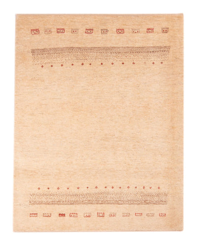 Gabbeh perski Dywan 111x153cm - Perserteppich Wollteppich