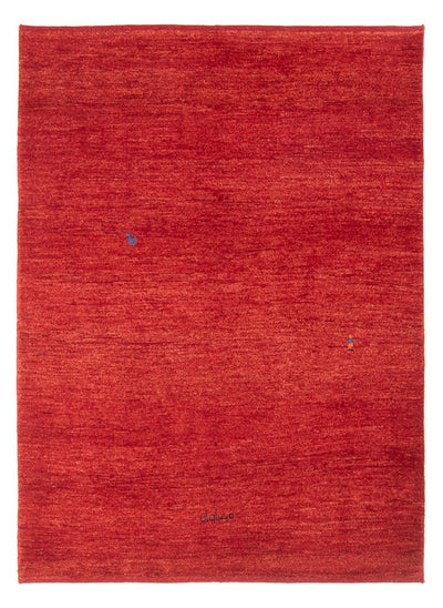 Gabbeh perski Dywan 139x184cm - Perserteppich Wollteppich