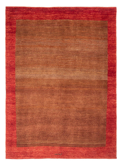 Gabbeh perski Dywan 140x185cm - Perserteppich Wollteppich